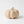 Decorative Luna Pumpkin Jar Lunarie Sand Large size 