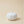 Decorative Luna Pumpkin cement Jar Lunarie alba small