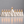 Mount Sinai Menorah cement lunarie