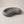 Crescent Dish by Lunarie featuring a smooth crescent moon-inspired shape and matte finish, ideal as a jewelry catchall dish and decorative home accent.