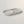Eclipse Orbit Tray by Lunarie featuring a minimalist dual-circle design, ideal as a decorative catchall tray for jewelry and modern home décor.