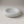 Halo Dish by Lunarie featuring a minimalist rounded design and matte finish, ideal as a jewelry catchall dish and decorative home accent.