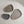 Moon Layers Trio by Lunarie featuring three nesting decorative trays with organic shapes, ideal for jewelry, candles, and modern home décor.