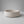 Orbit Bowl by Lunarie featuring a minimalist rounded design and matte finish, ideal as a decorative catchall bowl for jewelry and modern home décor.