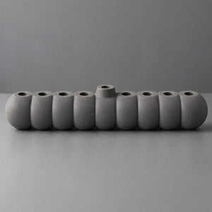 stones_of_lights_menorah_cement_lunarie