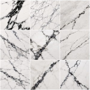 showing a unique pattern of veins , every piece is unique 